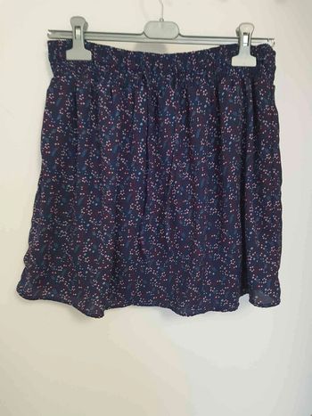 Jupe taille 40