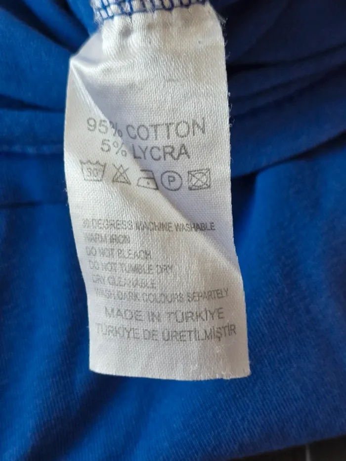 Tee- shirt - photo numéro 3