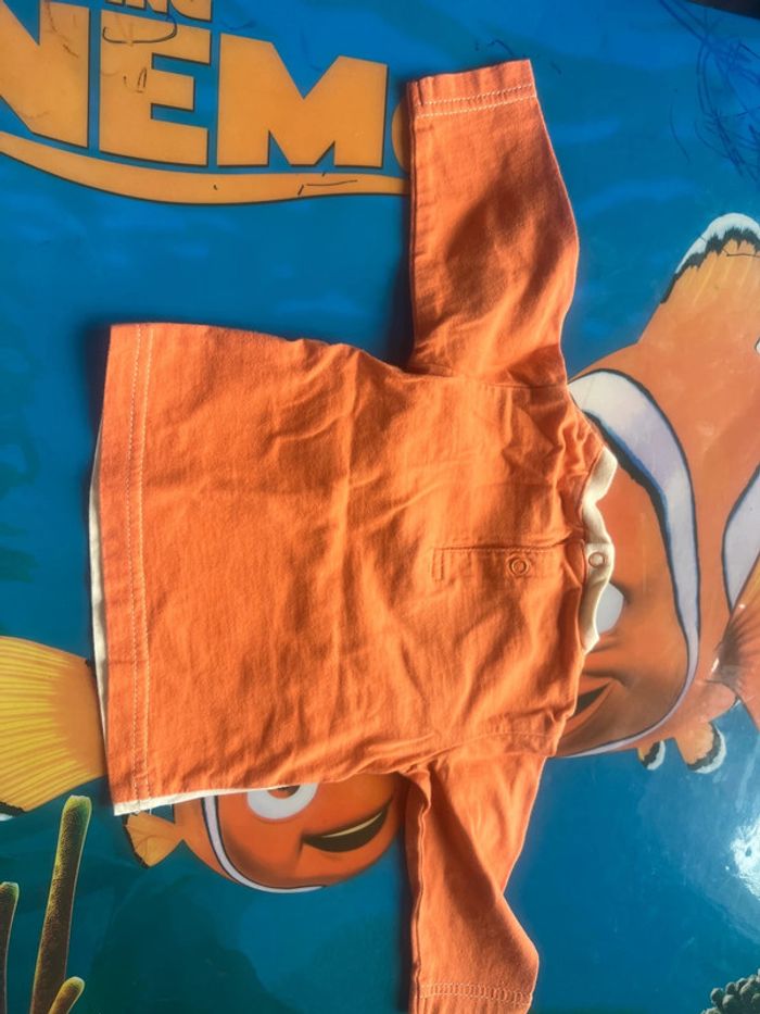 Tee shirt - photo numéro 2