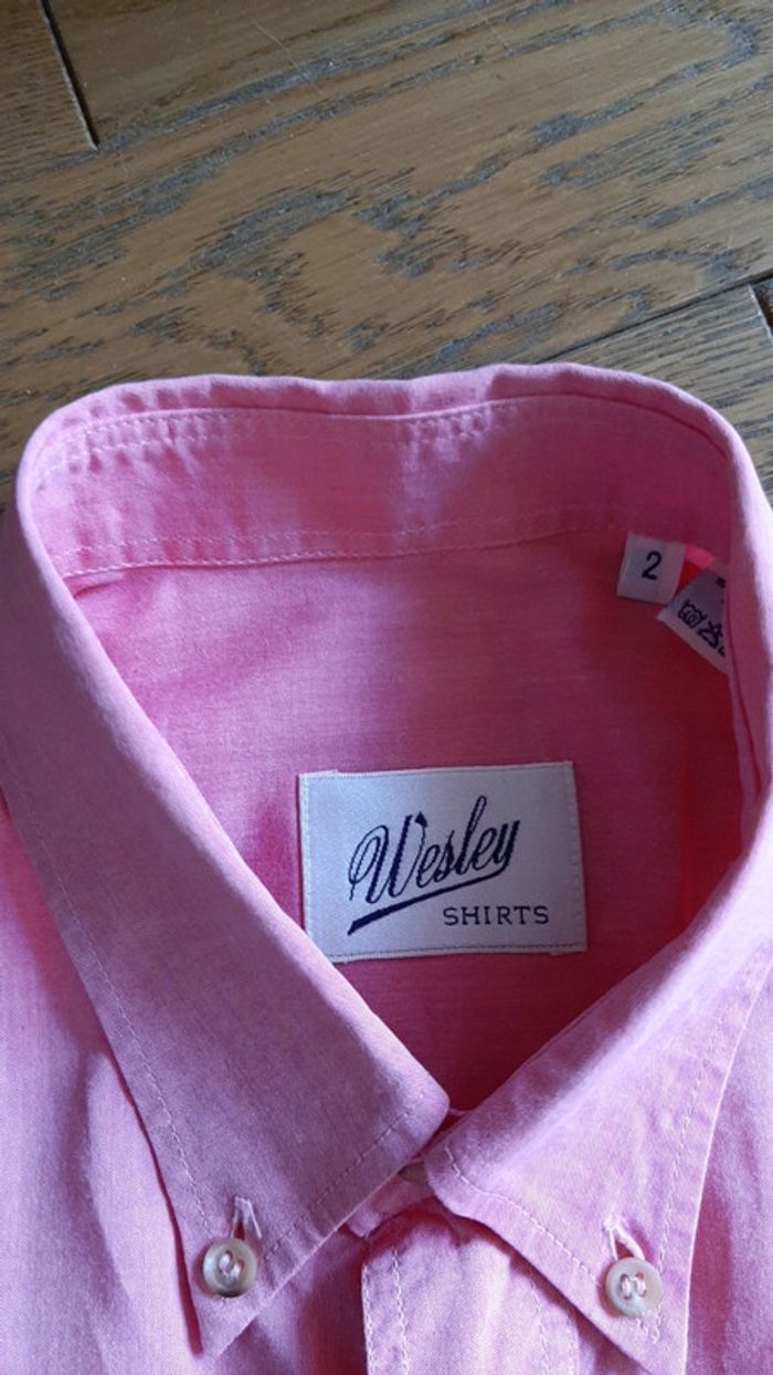 Chemise - photo numéro 2