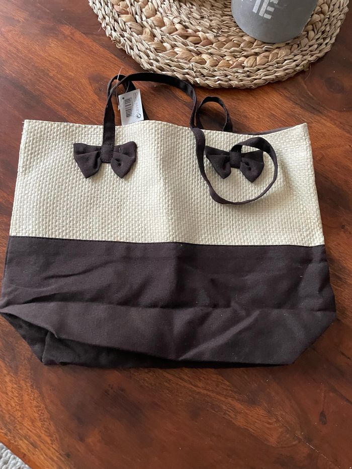 P’tit sac de plage - photo numéro 5