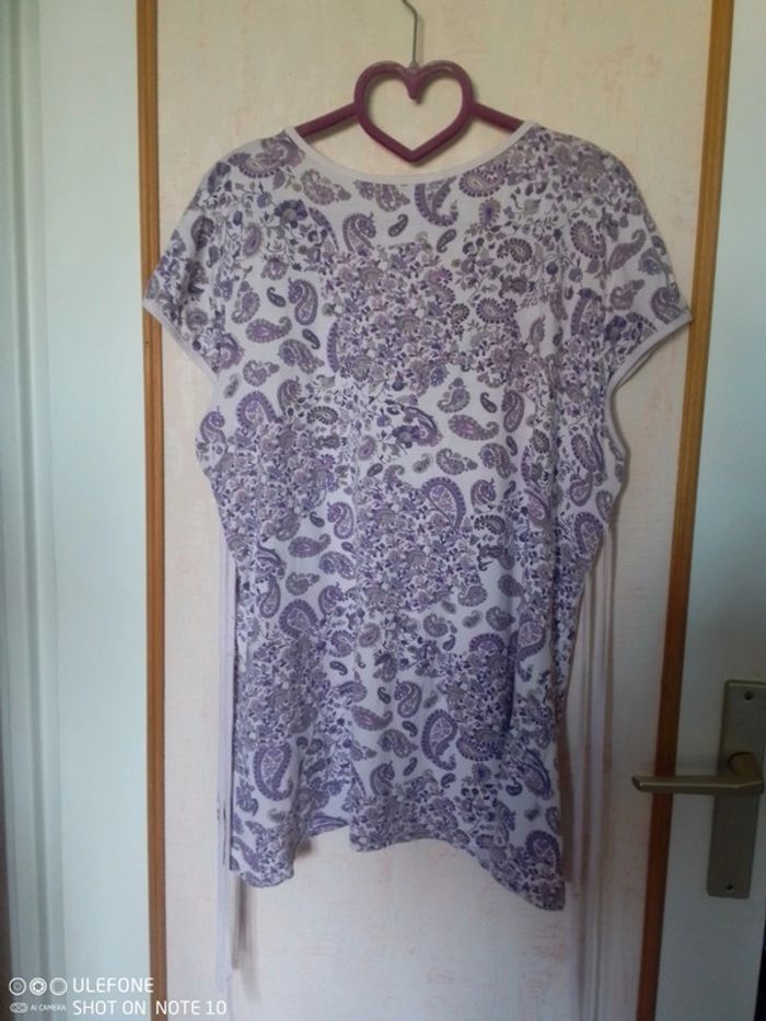 T shirt 50/52 - photo numéro 4