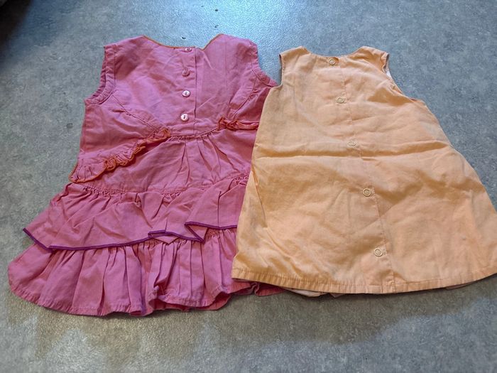 robe un mois - photo numéro 4