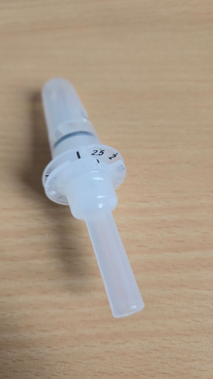 Winner Flow – Buse d’expiration NEUVE – Méthode 5P pour accouchement, rééducation & respiration - photo numéro 2