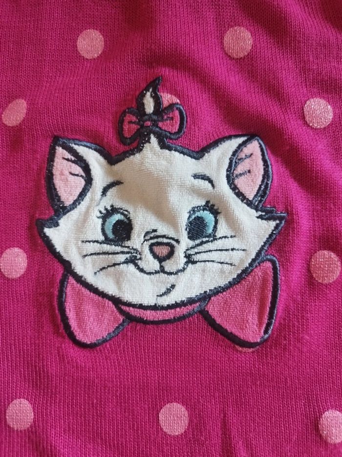 Robe pull Marie 1 mois - photo numéro 2