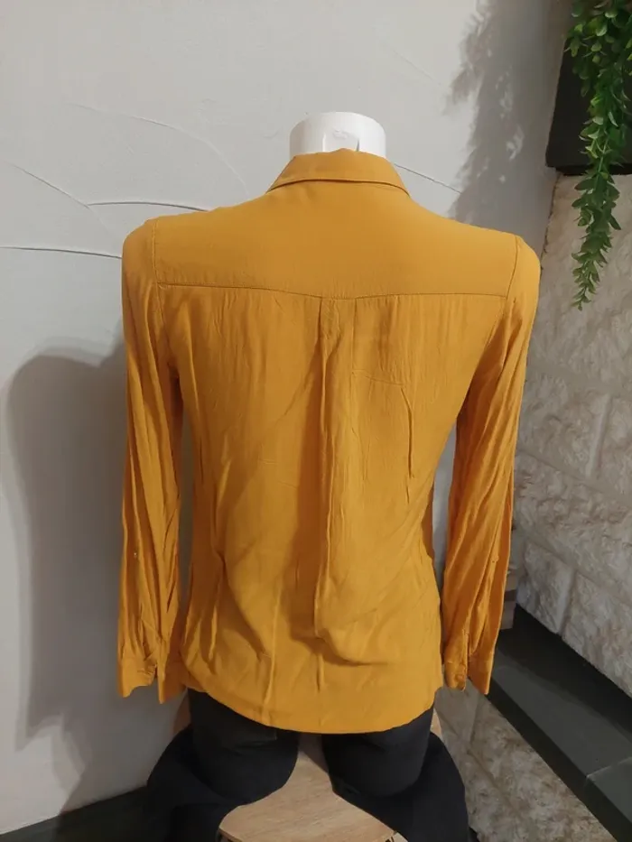 Chemise taille 36 - photo numéro 2