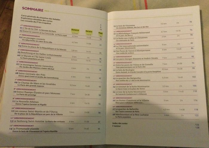 Dans Paris - photo numéro 3