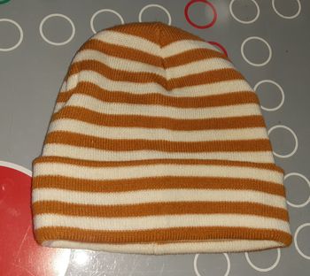 Bonnet femme Taille unique Etam