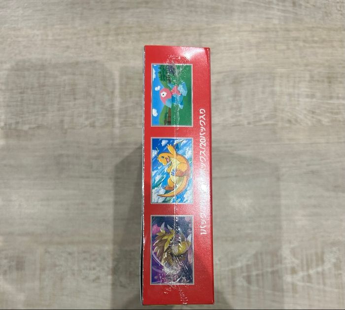 Pokémon Display 151 Japonais scellée - photo numéro 2