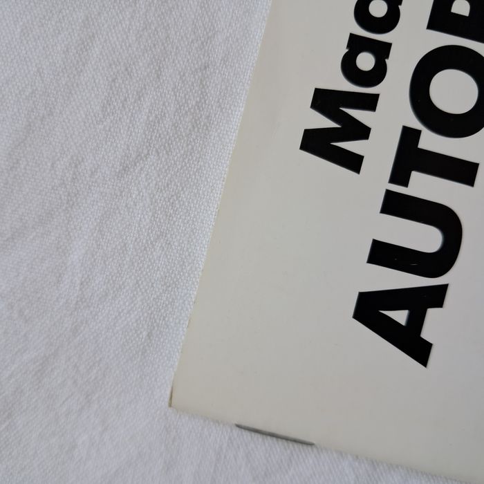 Livre Madame autoritaire Roger Hargreaves Hachette 1991 - photo numéro 4