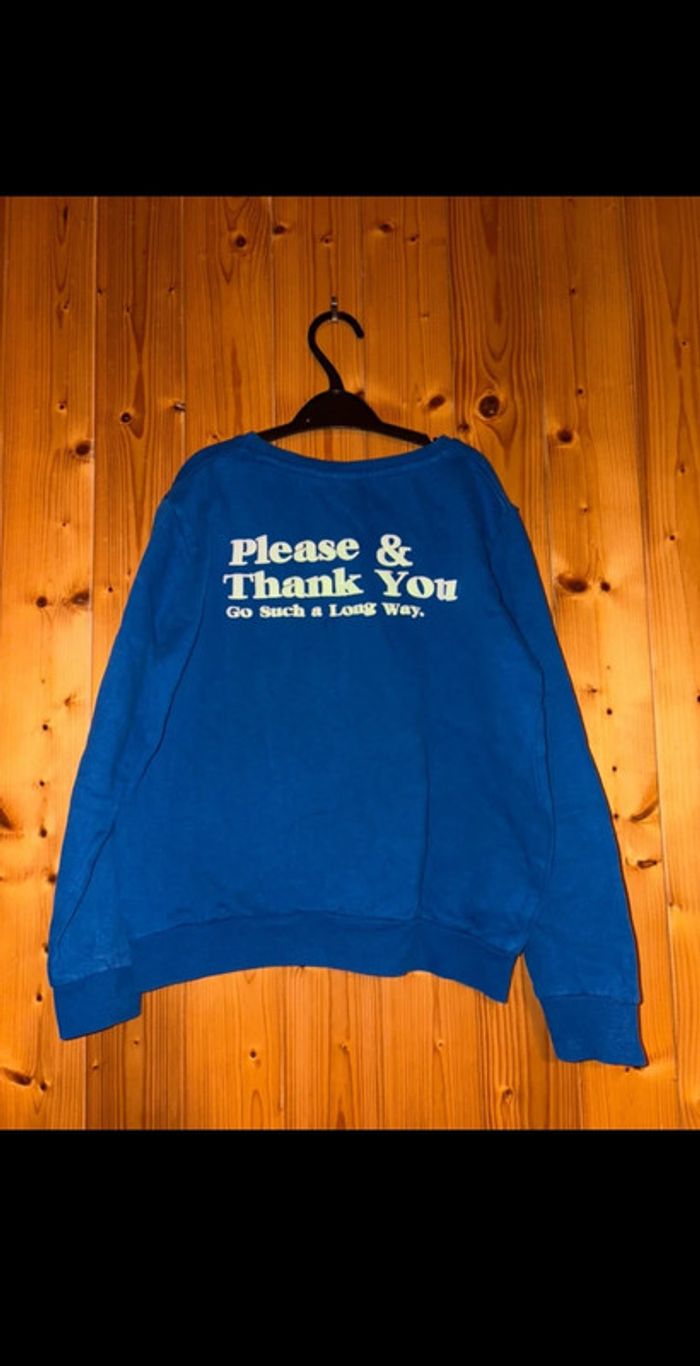 Pull garçon - photo numéro 2