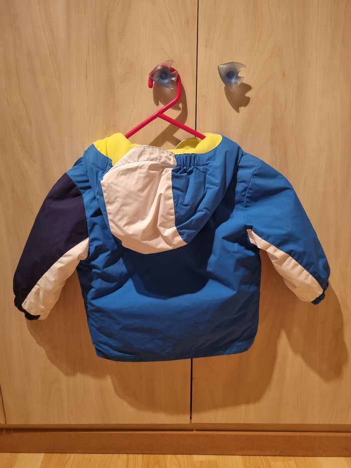 Veste de ski - photo numéro 4