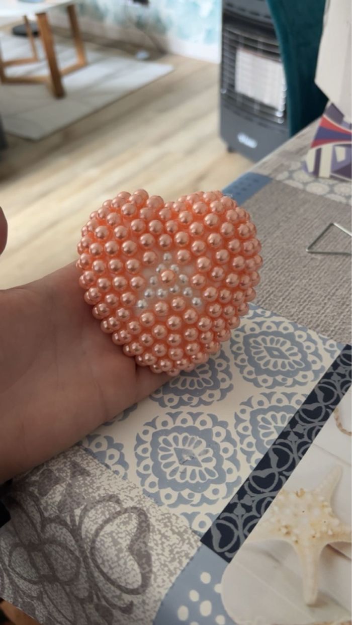 Ours en fleurs artificielle - photo numéro 3