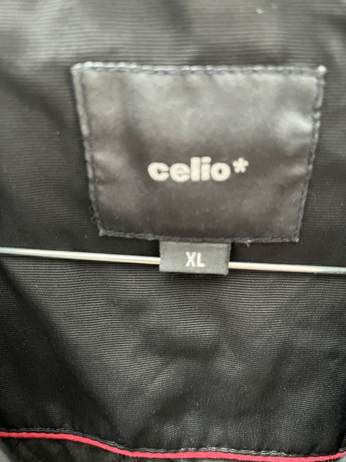 Veste mi saison - photo numéro 6
