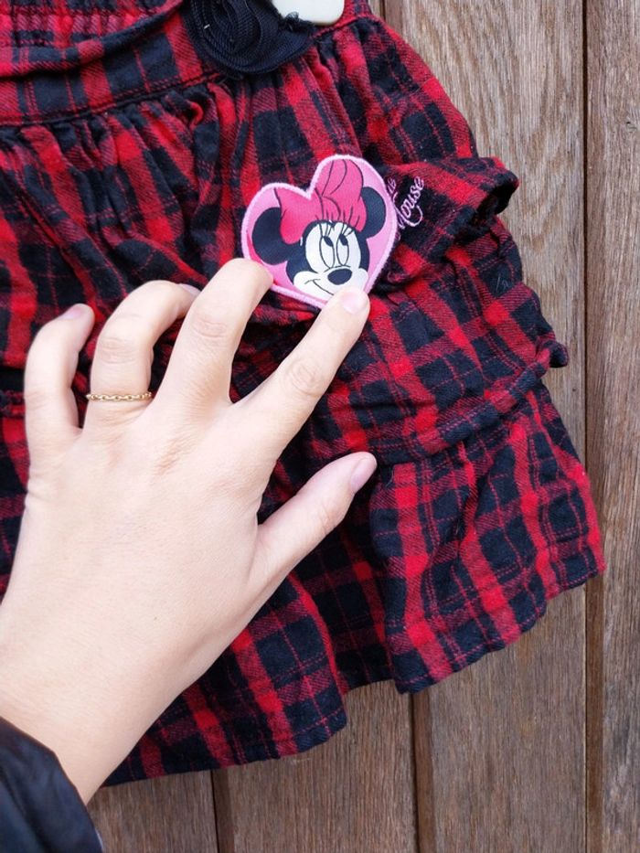 Jupe Disney fille 7 ans - photo numéro 2