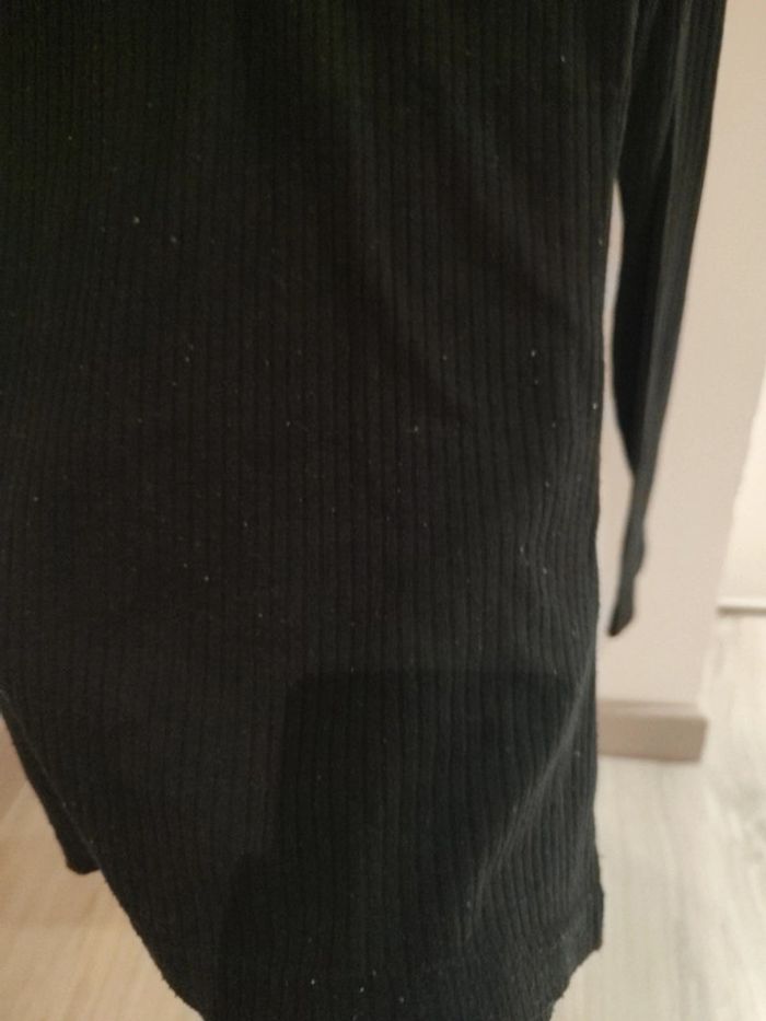 Haut noir taille 14 ans - photo numéro 2