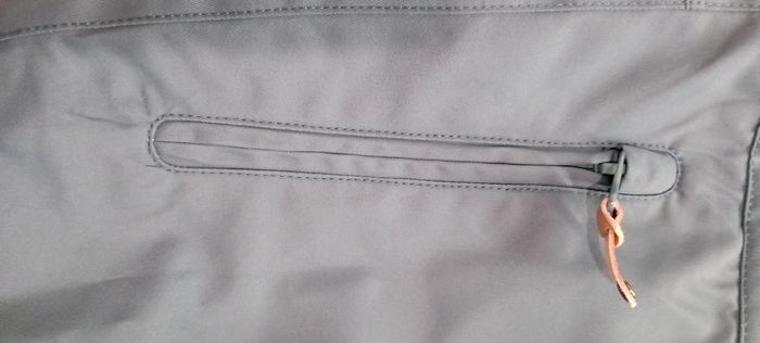 Pantalon femme ski -neige Oxbow neuf taille 1 - photo numéro 8