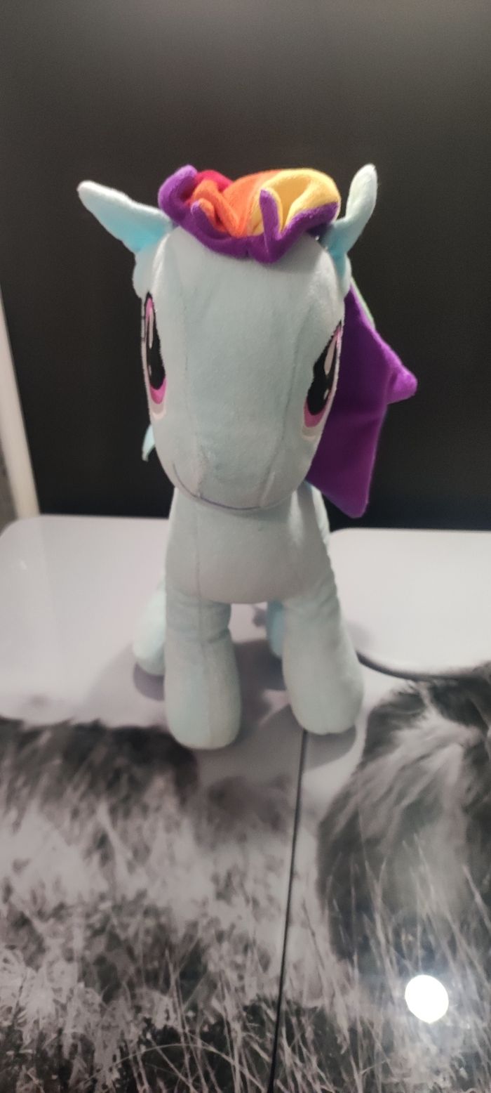 My little pony - photo numéro 3