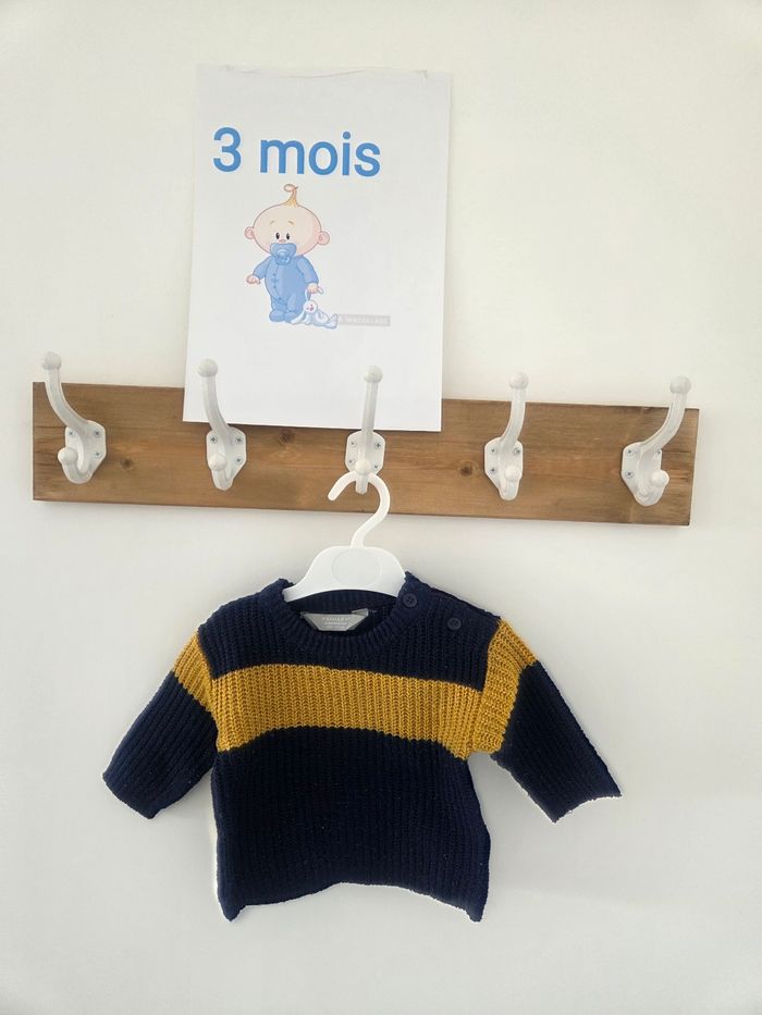 Lot 3m garçon - photo numéro 5