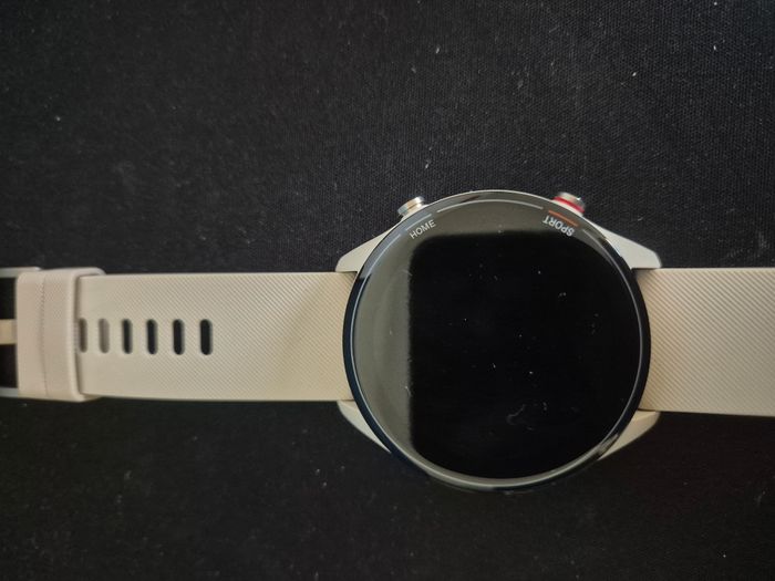 Montre connecté - photo numéro 5