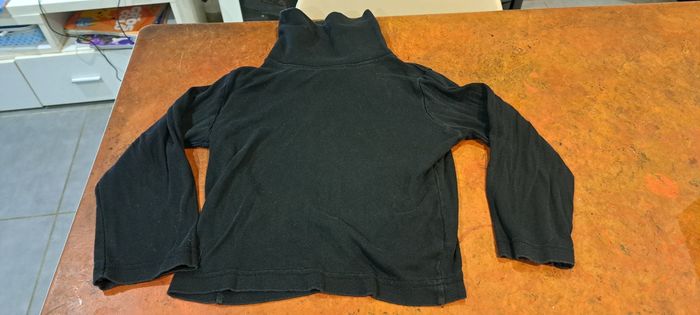 Lot sous pull garçon 8ans - photo numéro 2