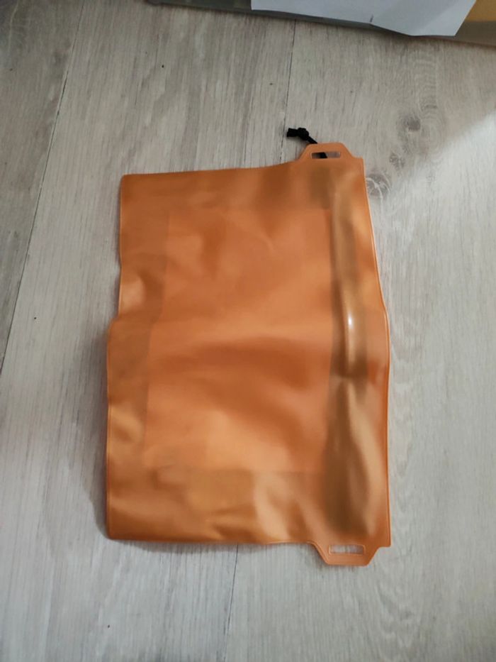 Pochette McDonald's - photo numéro 3