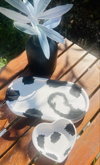 Décoration artisanale