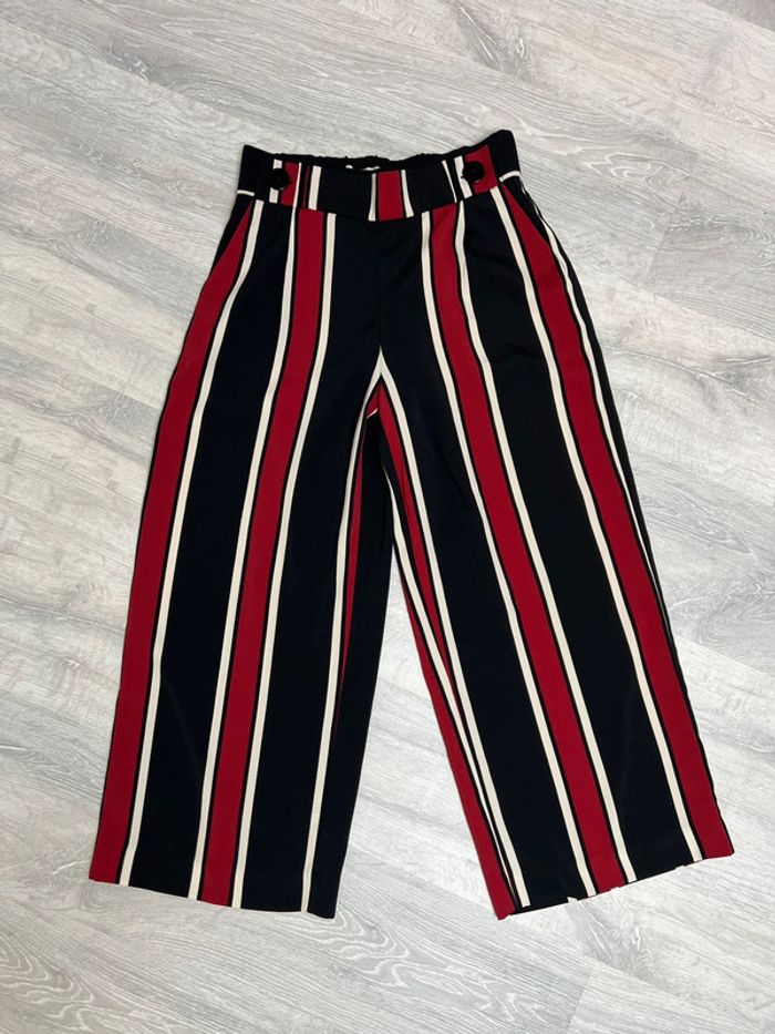 Pantalon fluide Zara - photo numéro 11