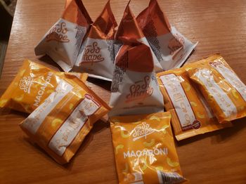 So shape