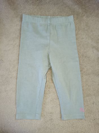 Legging fille 6 mois