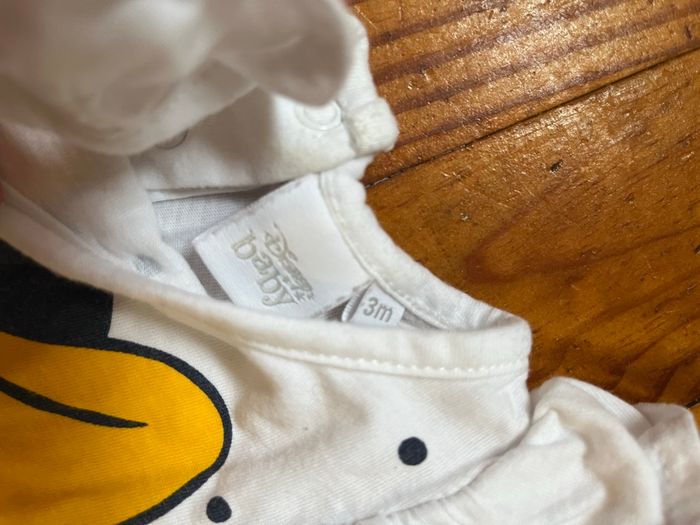 Tee shirt - photo numéro 3