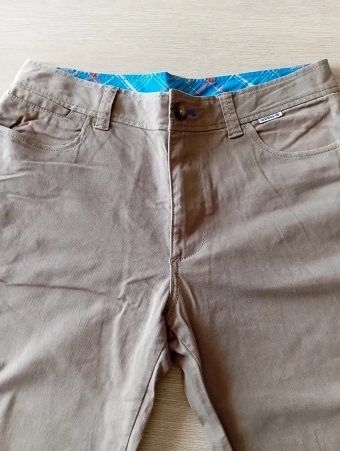 Pantalon Adidas - photo numéro 6