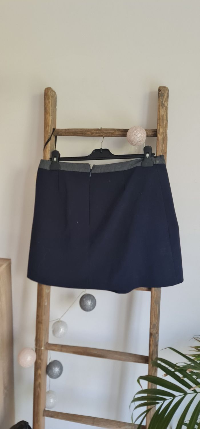 Jupe Vila taille 38 M - photo numéro 3