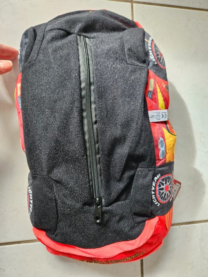 Range pyjama cars Neuf - photo numéro 5