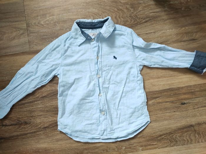 Lot vêtements chic garçon 4/5 ans - photo numéro 9