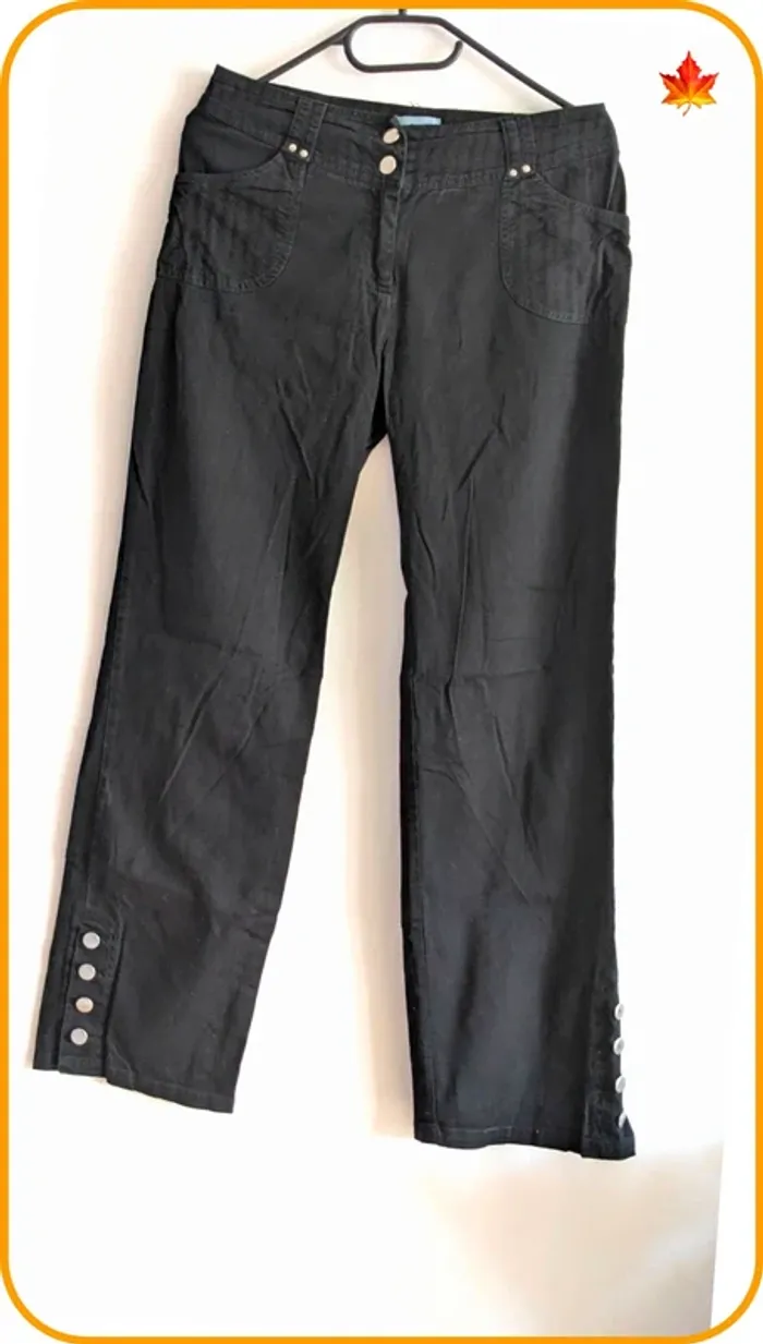 Pantalon femme 38 Fashion expresses