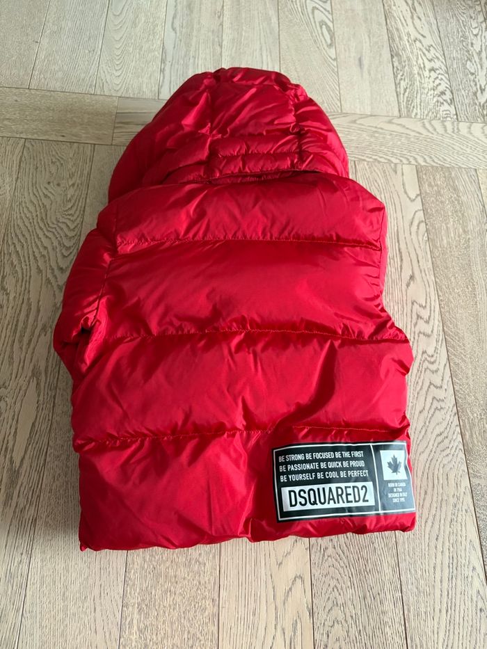 Doudoune - photo numéro 5