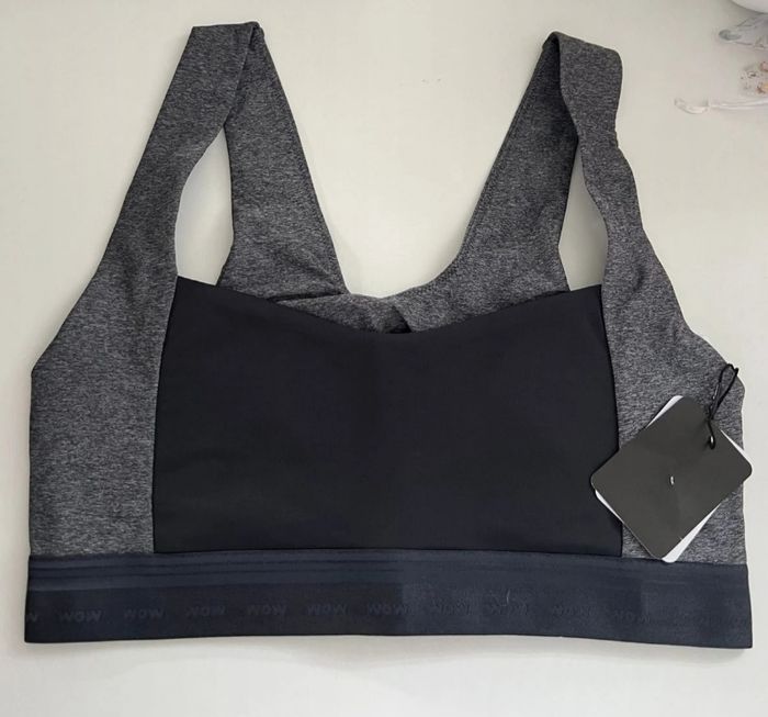 2 Brassières - photo numéro 1