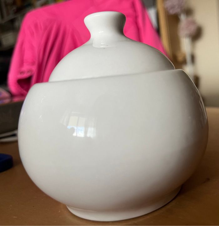 Pot disney avec couvercle - photo numéro 3