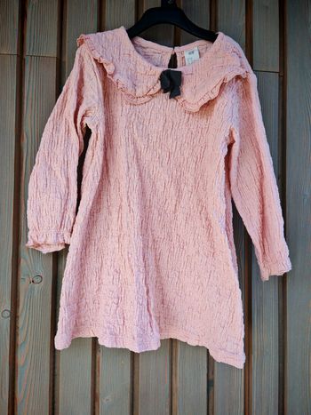 Robe H&m 92 cm
