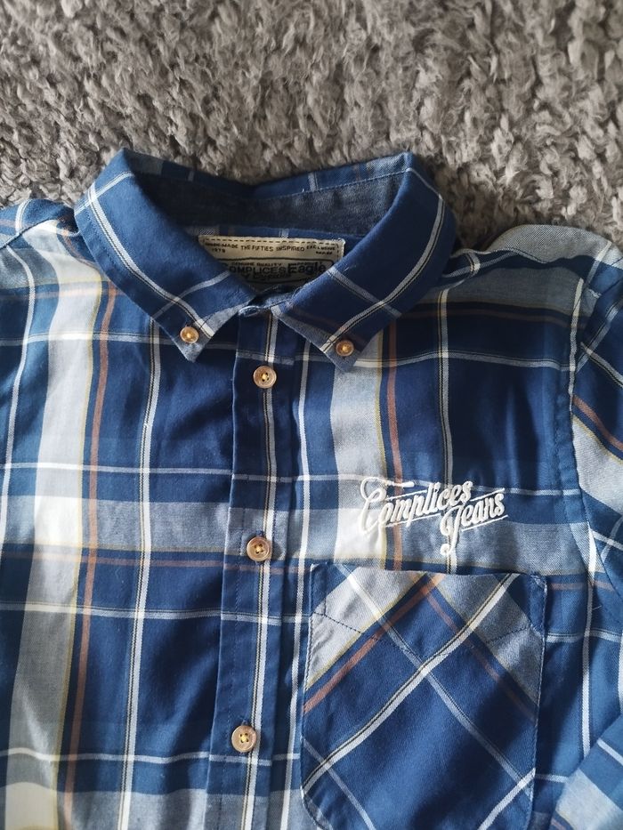 Chemise - photo numéro 2