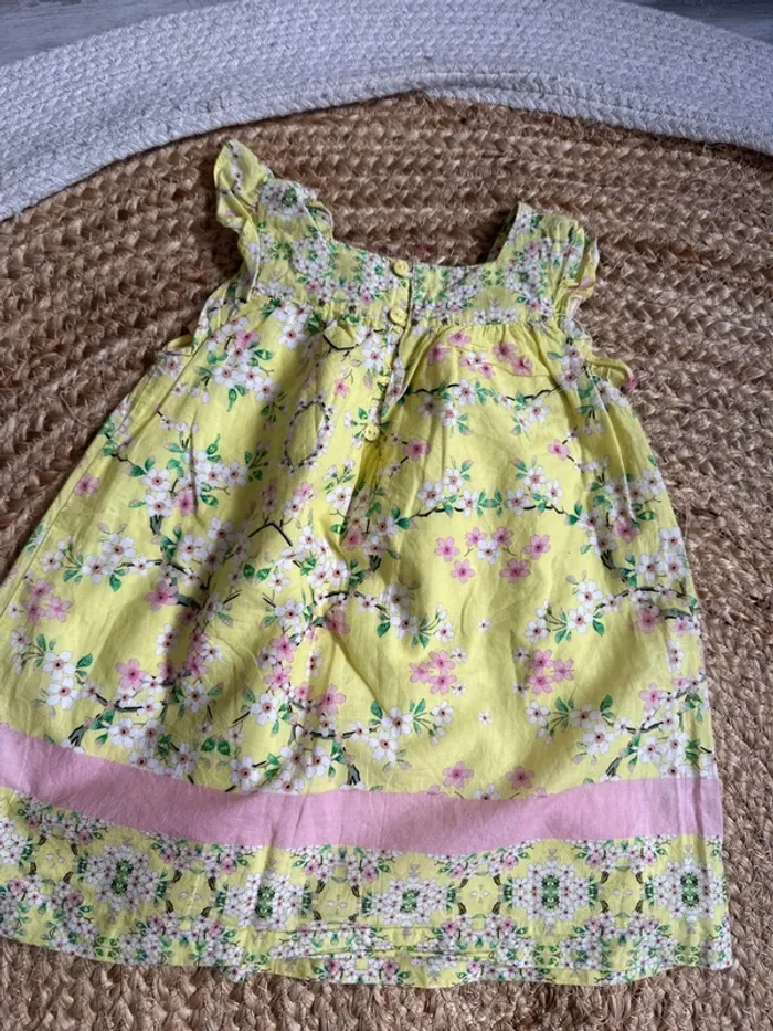 Lot robe été - photo numéro 8
