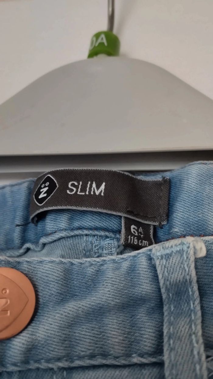 Jean z génération 6 ans - photo numéro 4