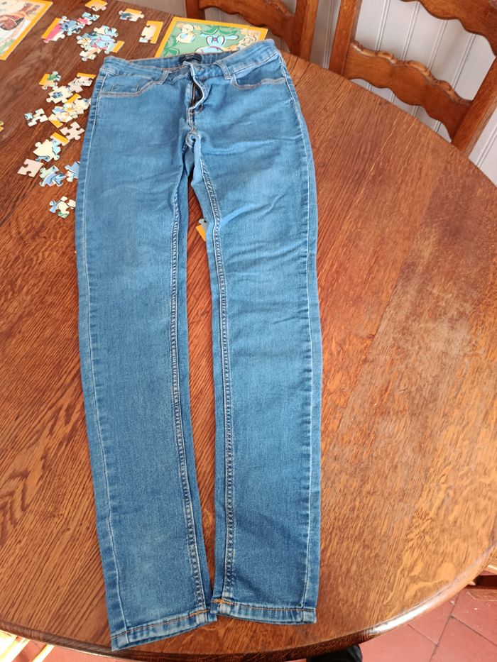 jean skinny fit