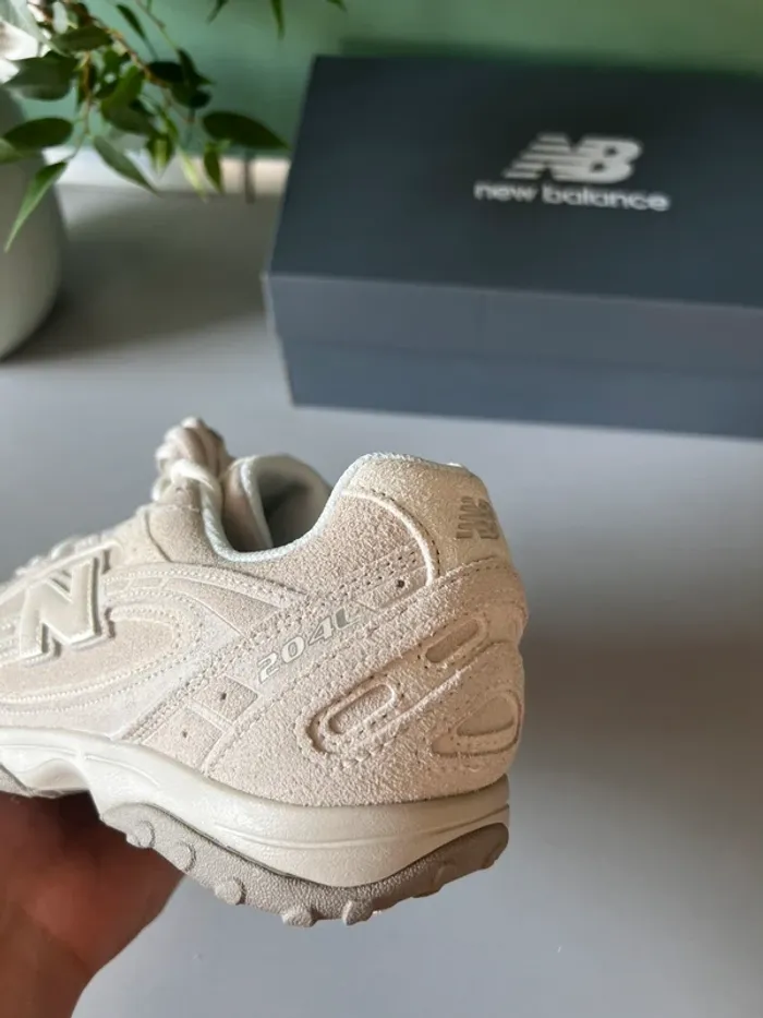 New Balance 204L “Timberwolf” - photo numéro 12