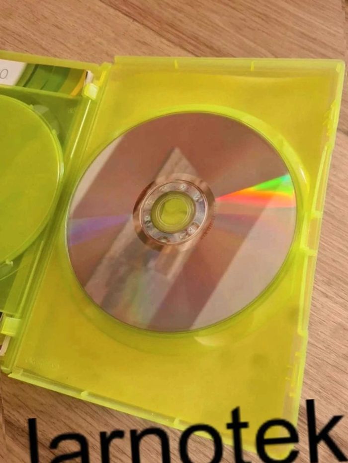 Gta  5 xbox 360 - photo numéro 5