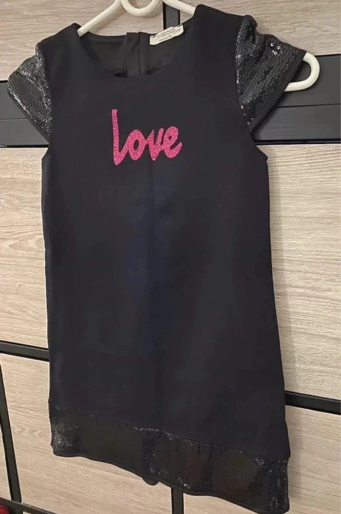Robe Trybeyond Taille 7-8 ans - photo numéro 3