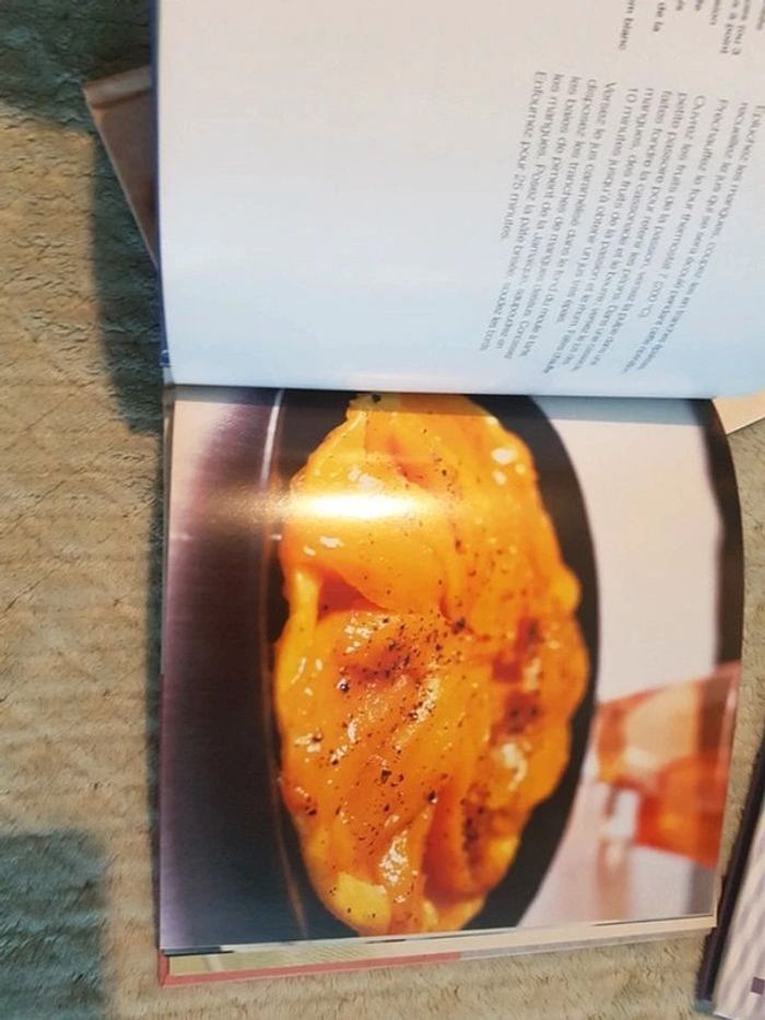 Lot livre tupperware tarte crèmes verrines - photo numéro 6