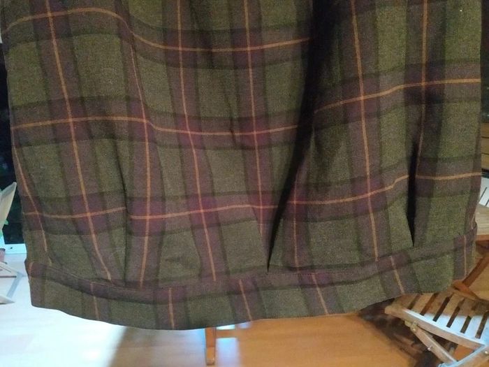 Robe d hiver Naf Naf - photo numéro 3