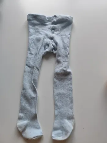 Collants 12 mois